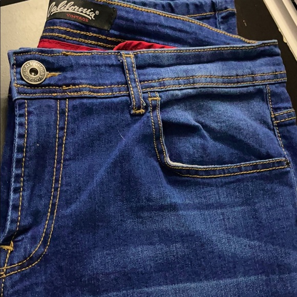 California Vintage Jeans - Picture 5 of 5
